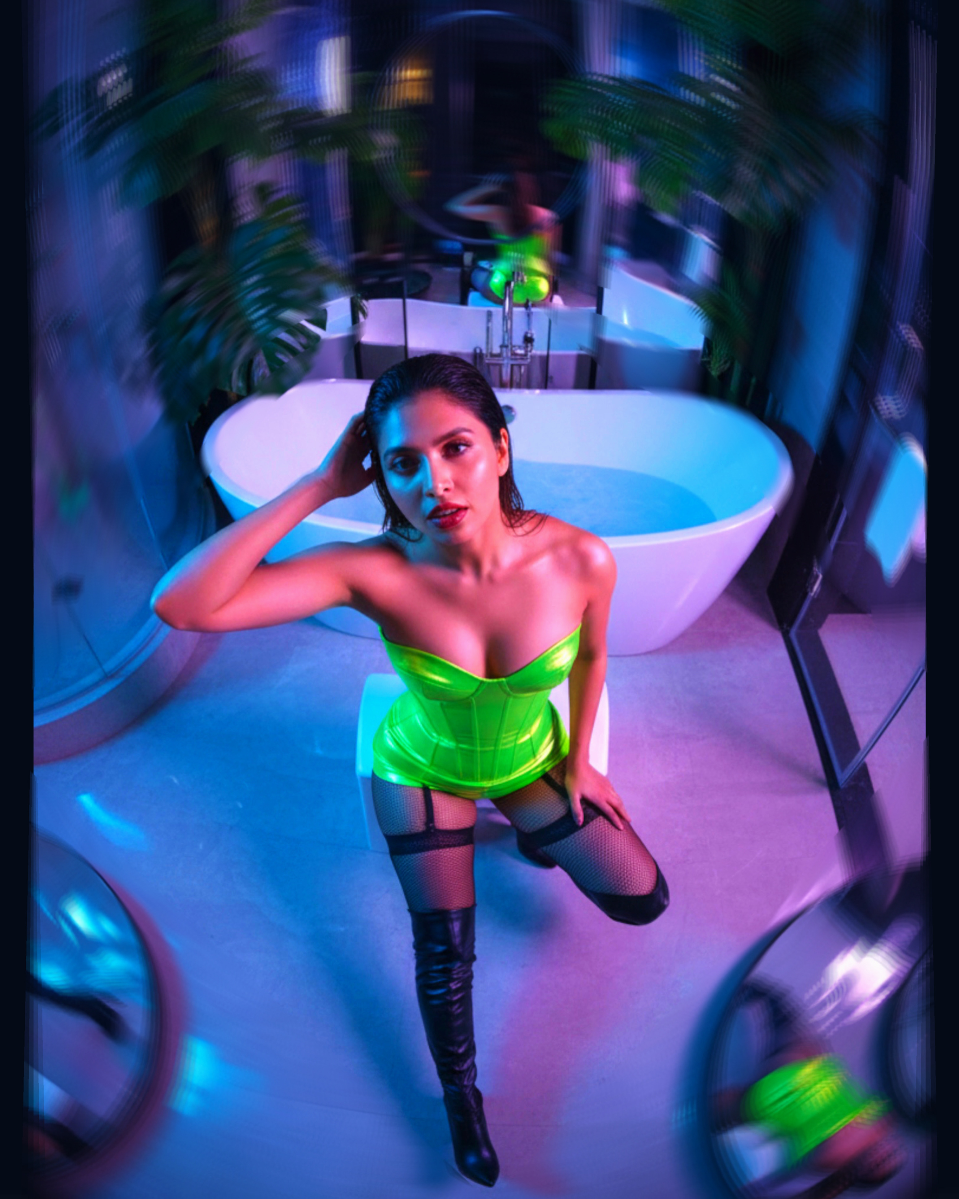 Added by user manually