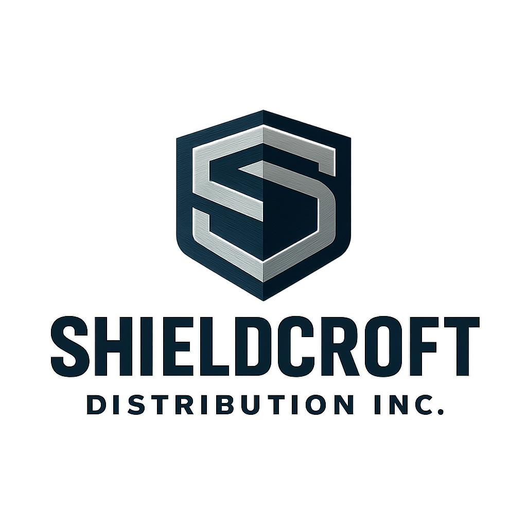 Shieldcroft Distribution Inc. logo