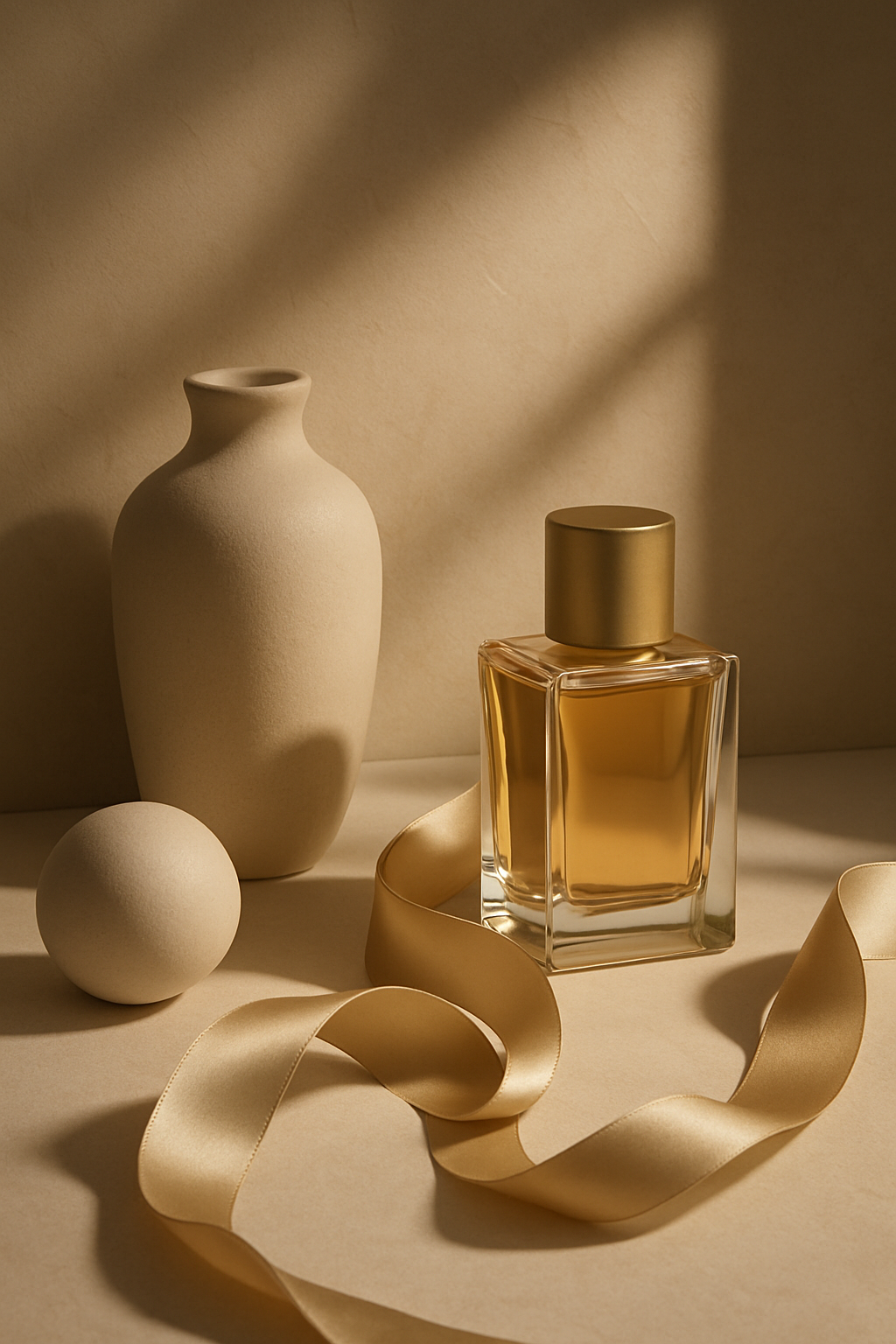 Editorial still life for brand