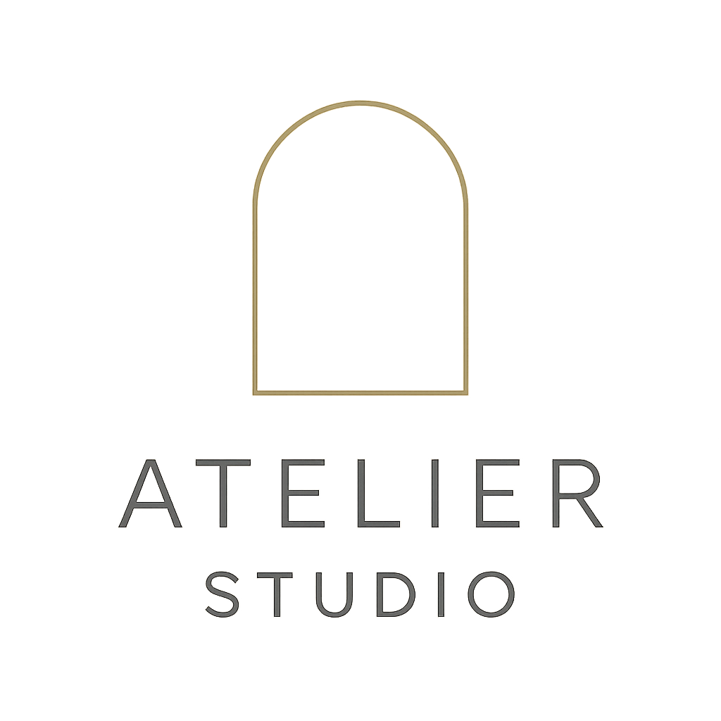 Atelier Studio logo