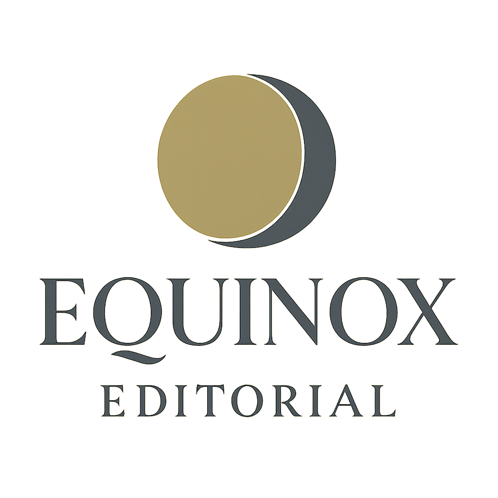 Equinox Editorial logo