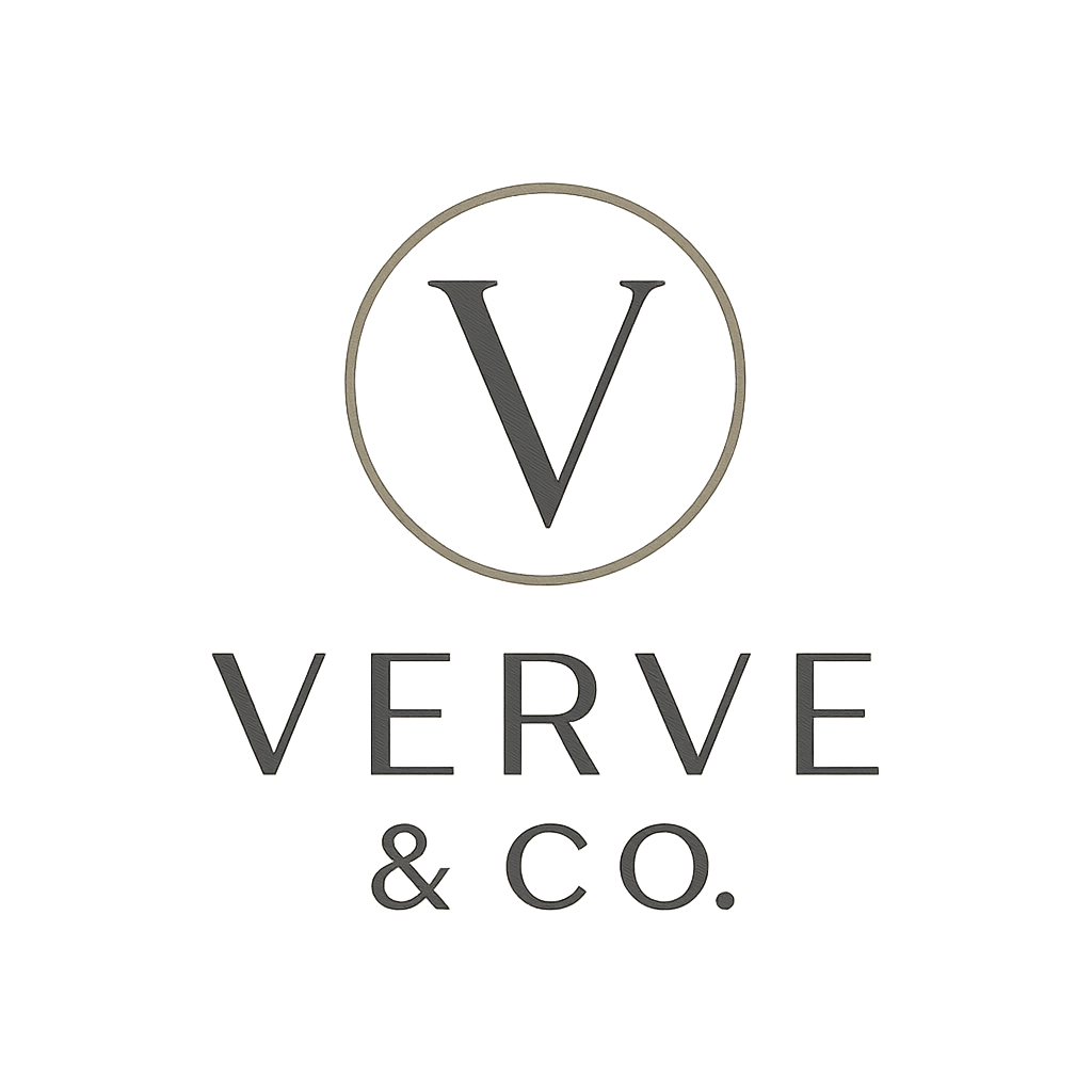 Verve & Co. logo