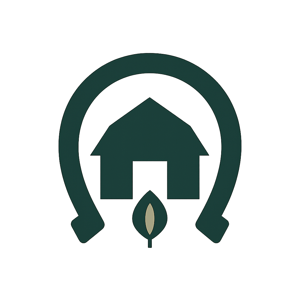 Farm & Stable Supply logo