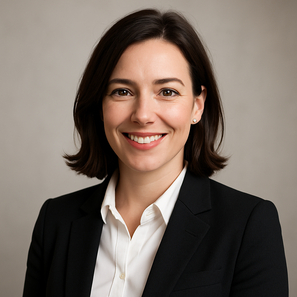 Emma Carter, SEO Agency Director