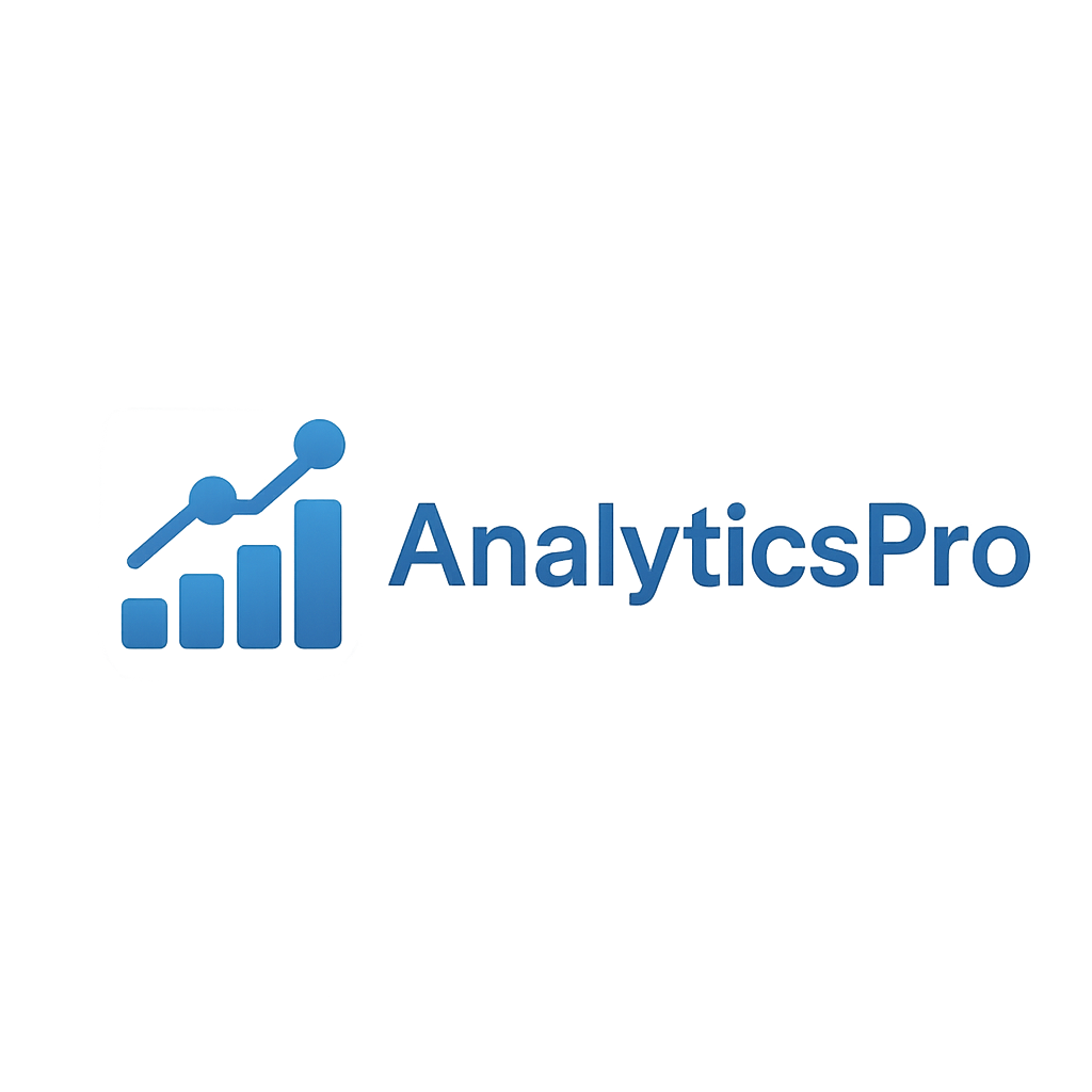 AnalyticsPro