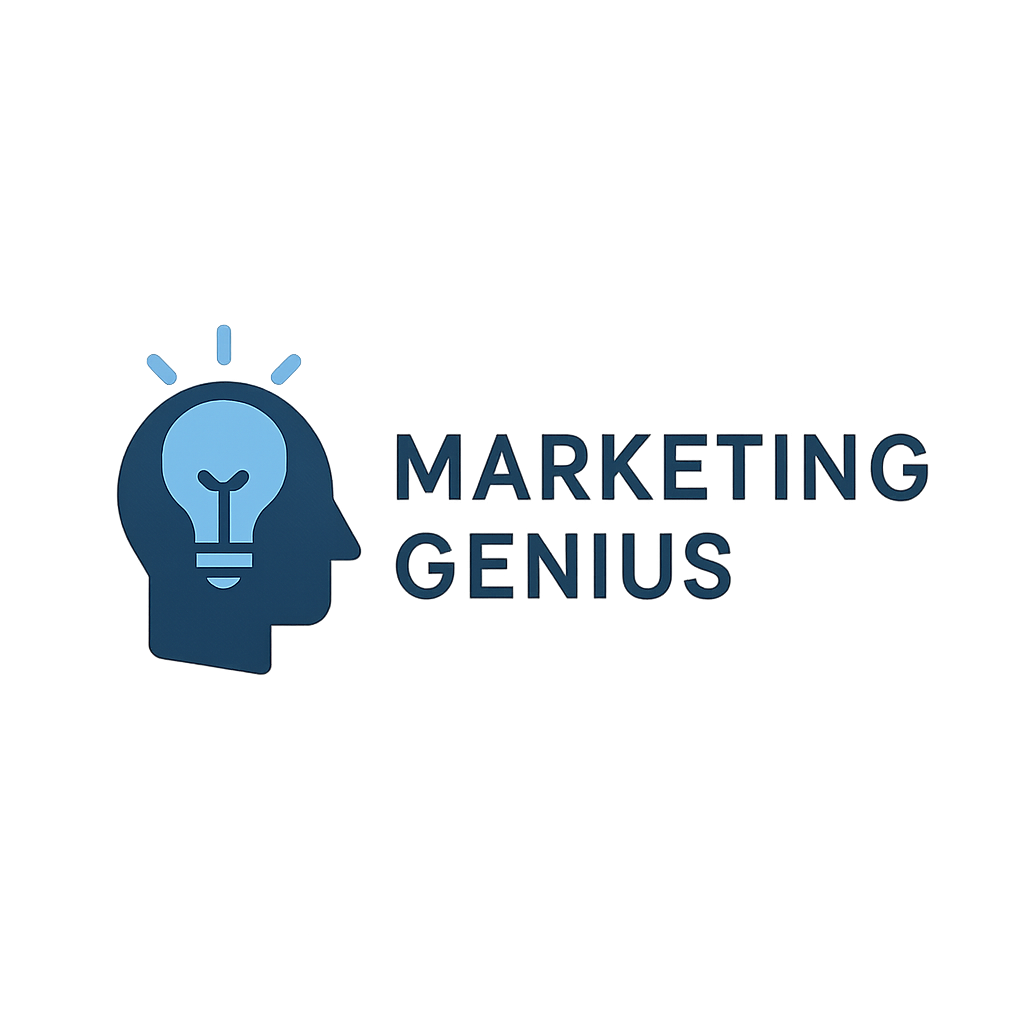 Marketing Genius