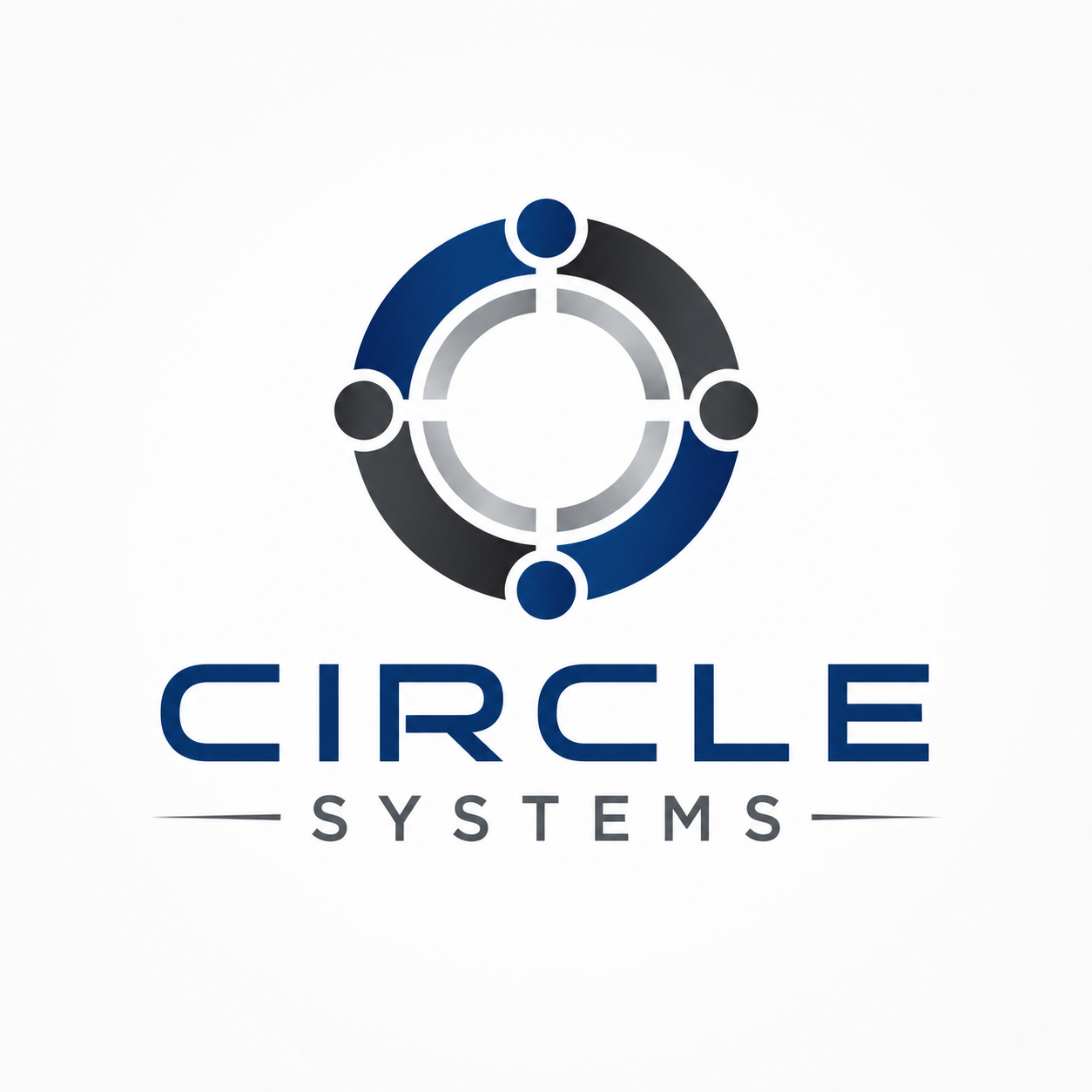 Circle Systems LLC logo