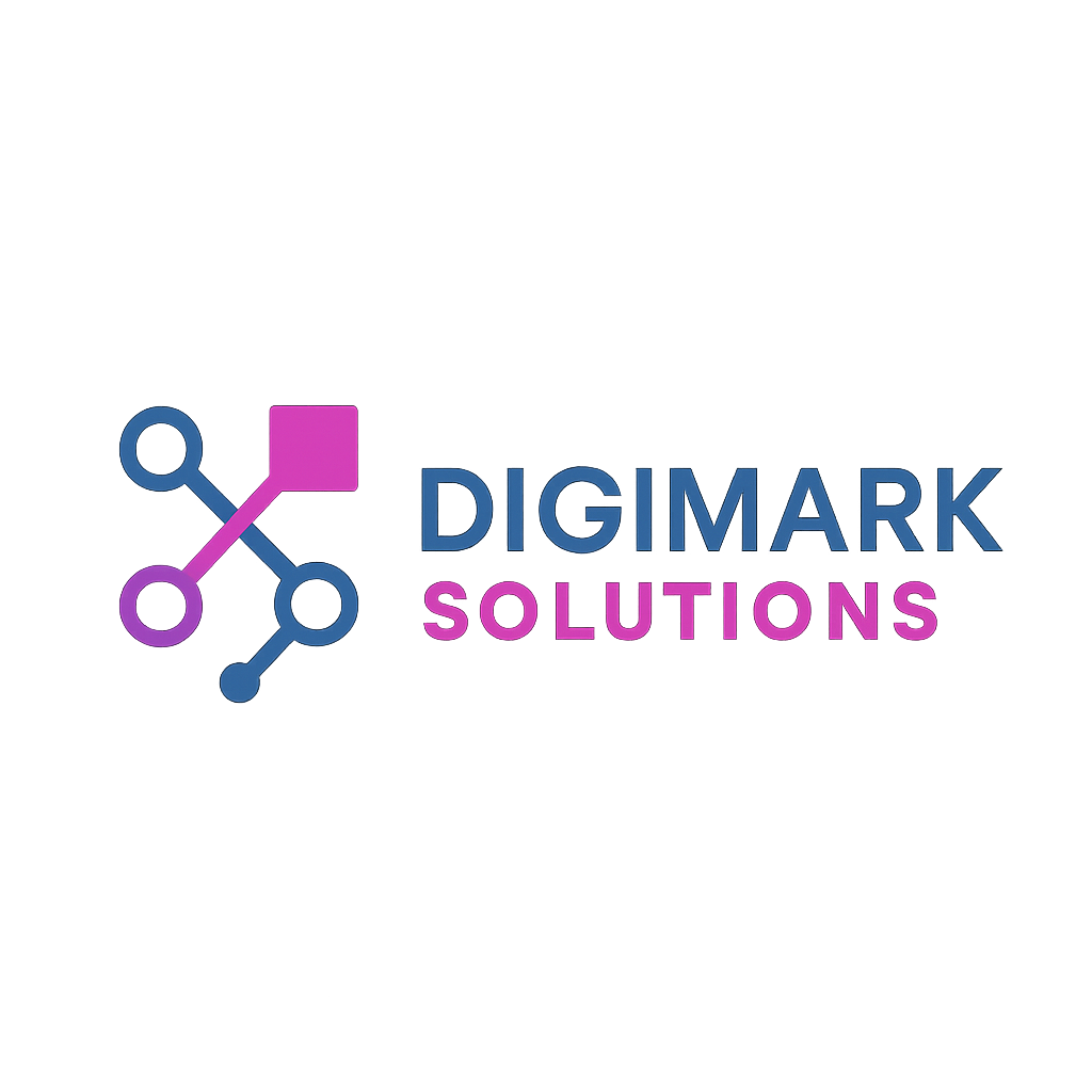 Digimark Solutions logo