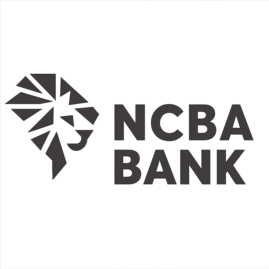 NCBA Bank logo