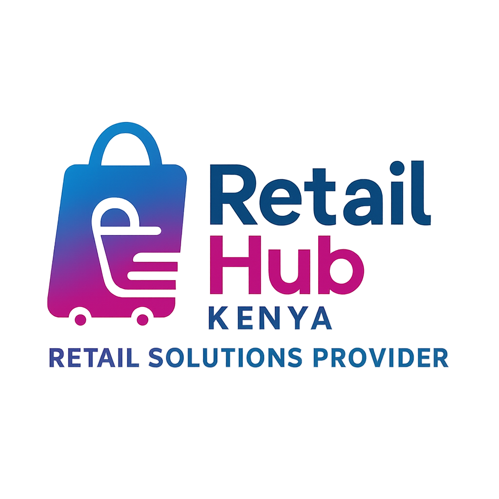 RetailHub Kenya logo