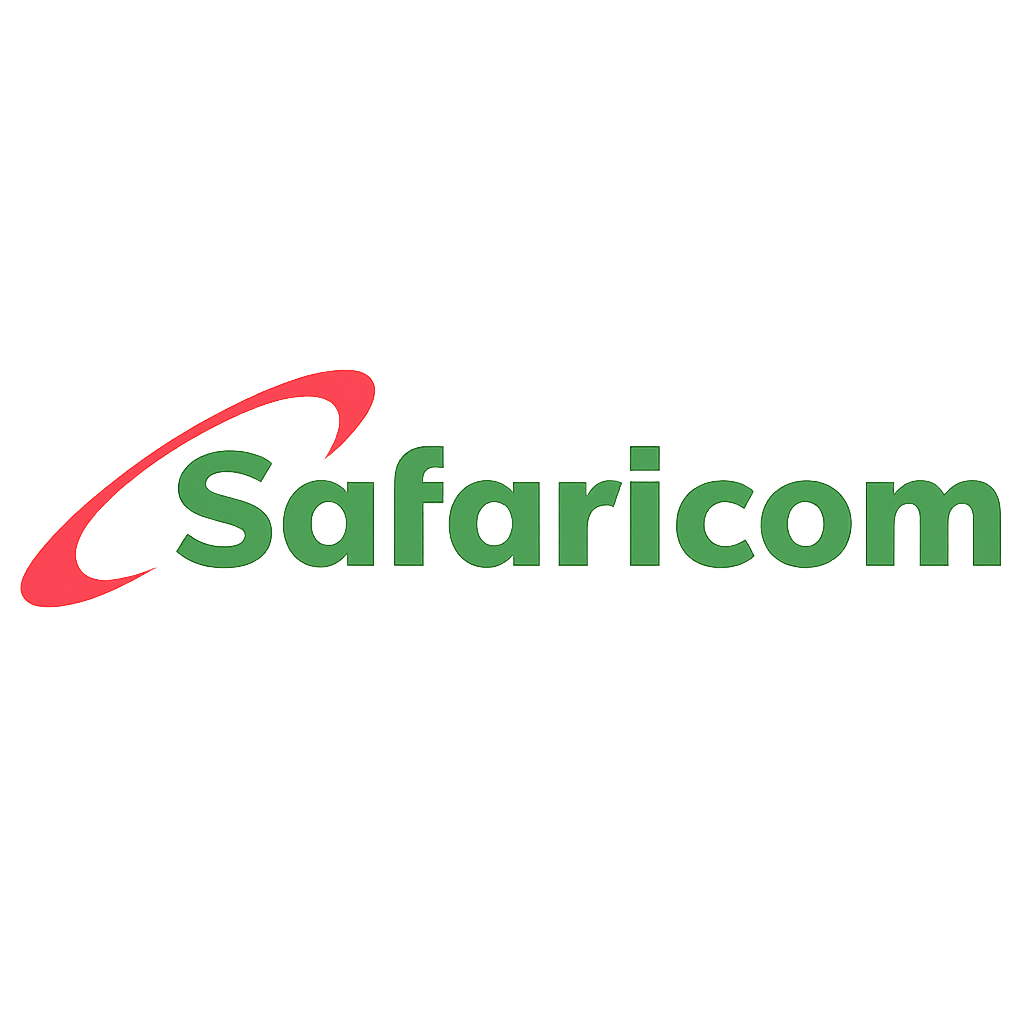 Safaricom logo