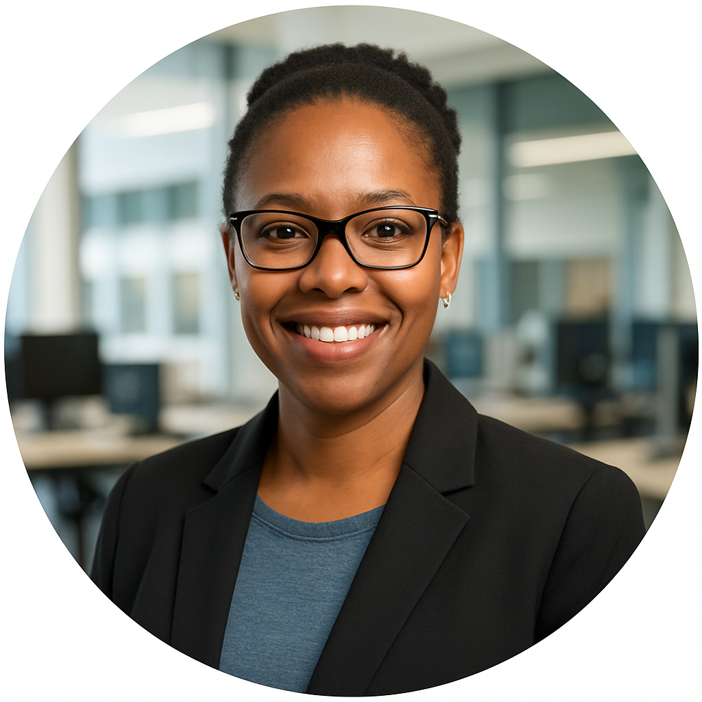 Photo of Susan Mboya
