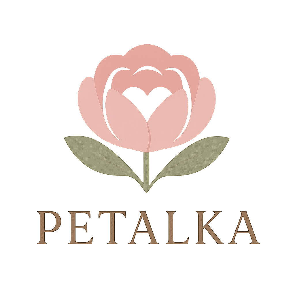 Petalka logo