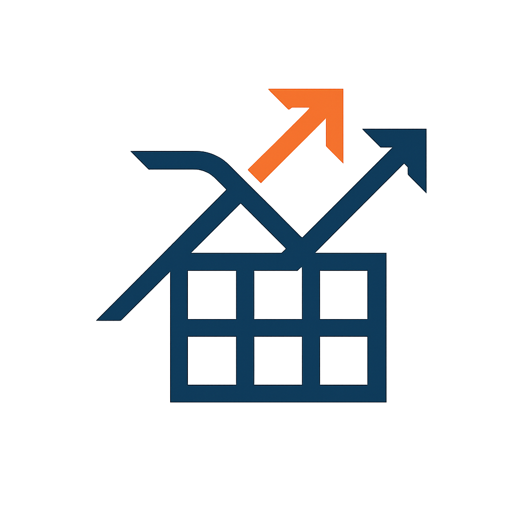 CargoFlow Logistics logo