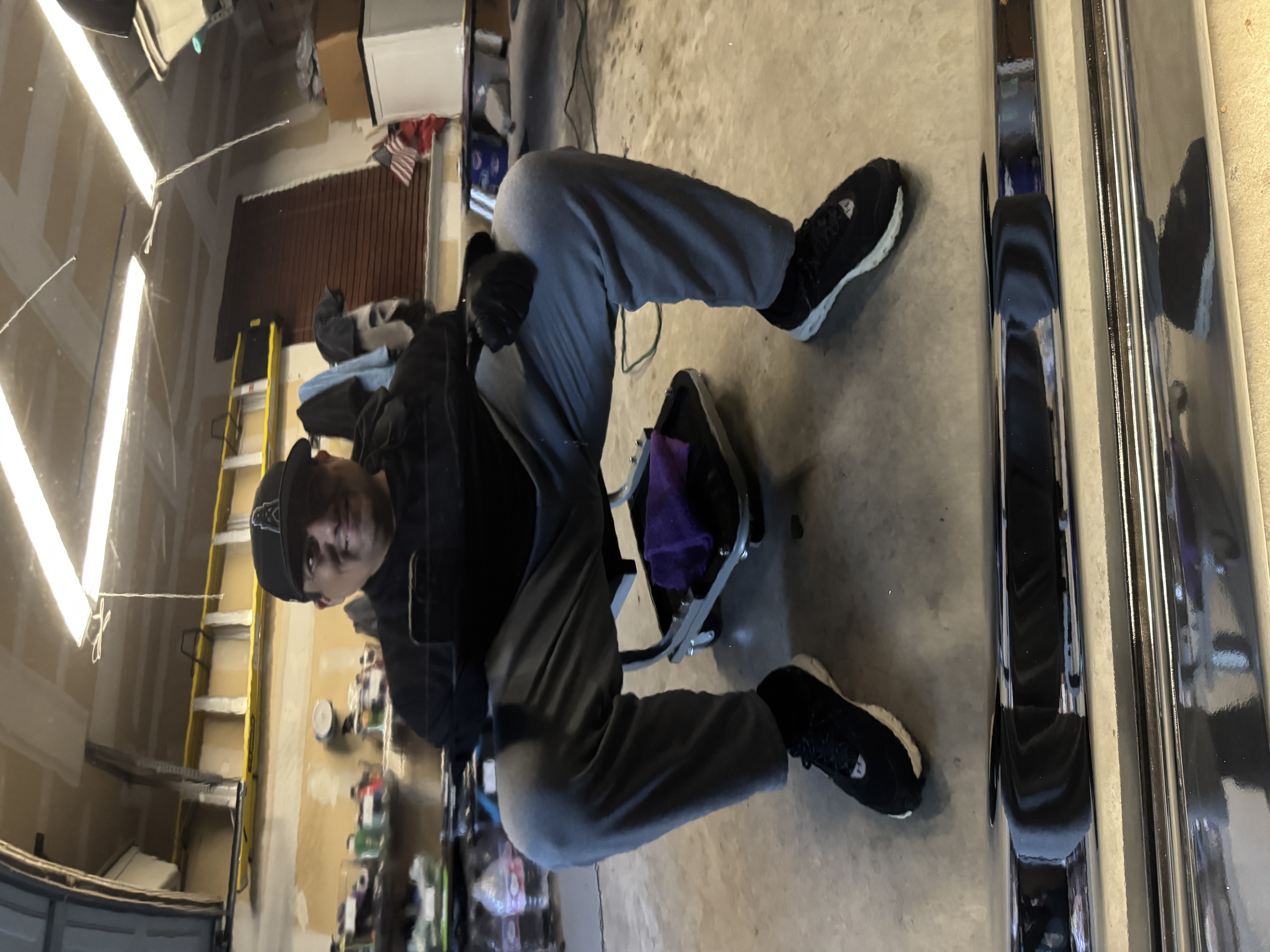 Added by user manually