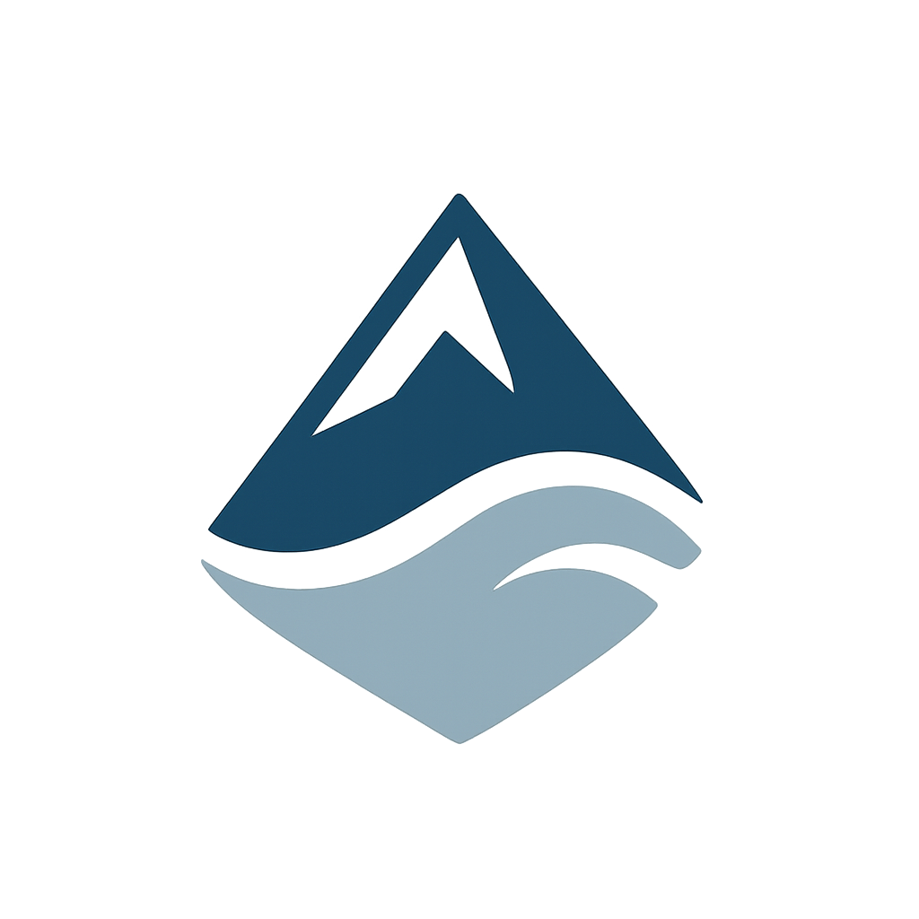 NorthPeak Journeys logo