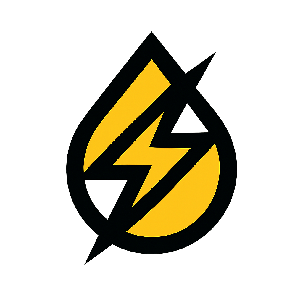 ZORIA DRINKS logo