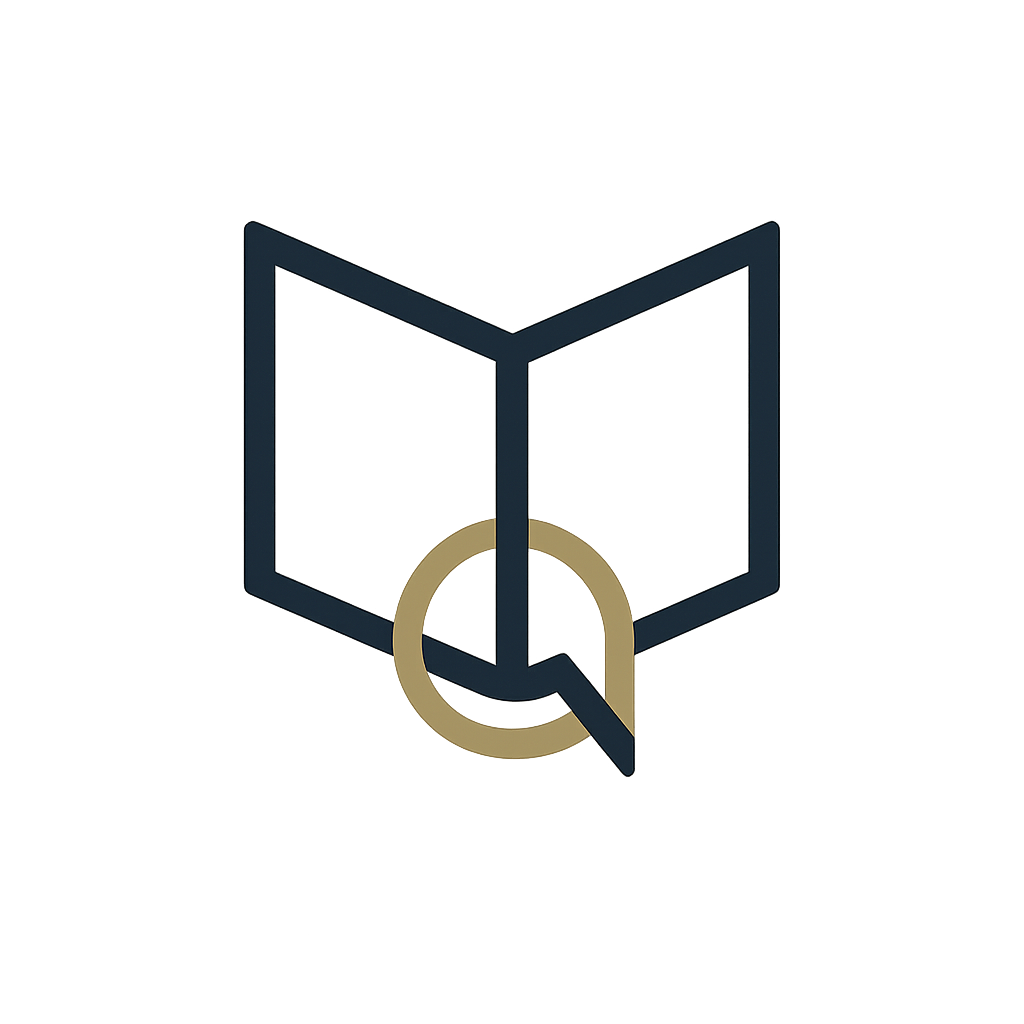 Wythny Book Club logo