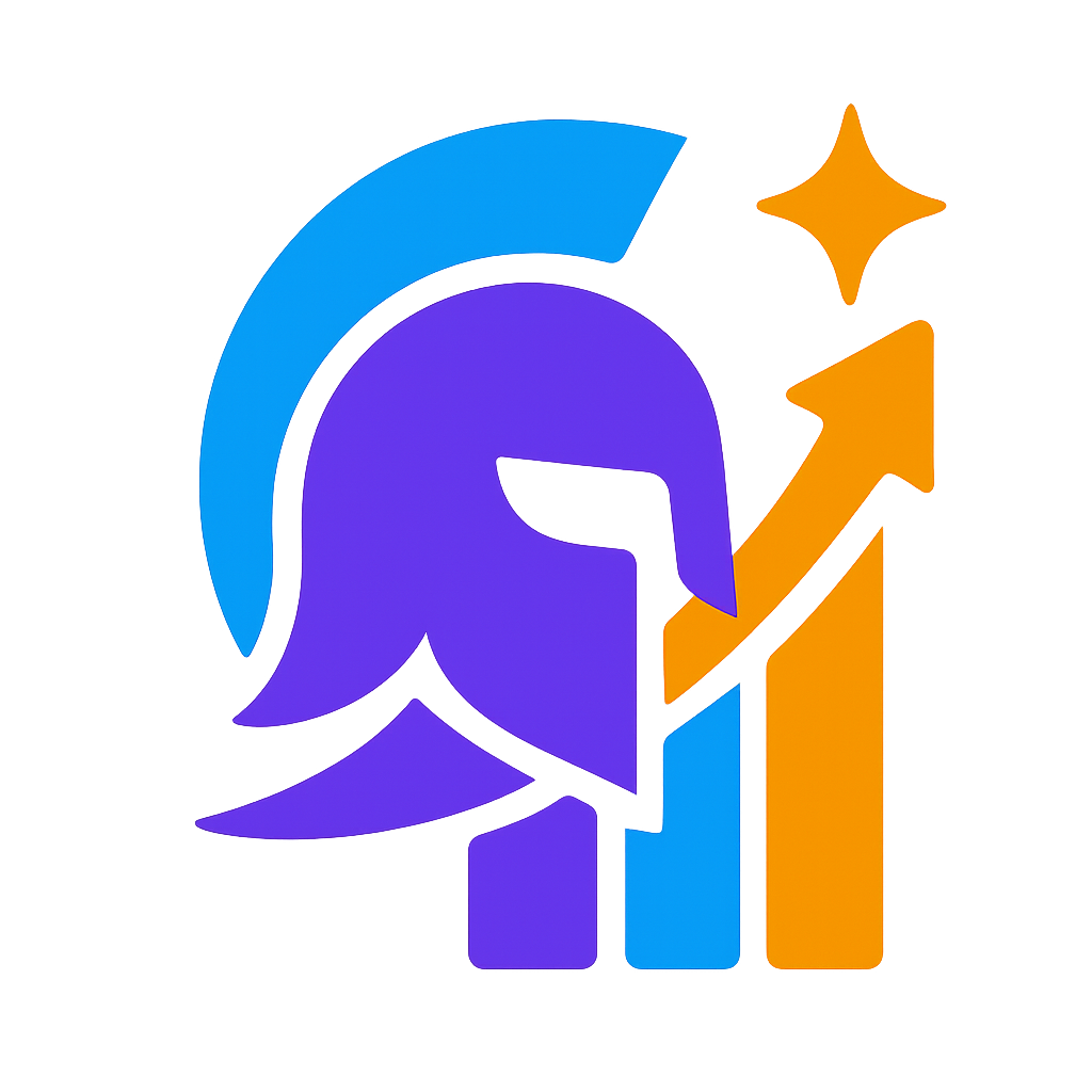 Future Fighters logo