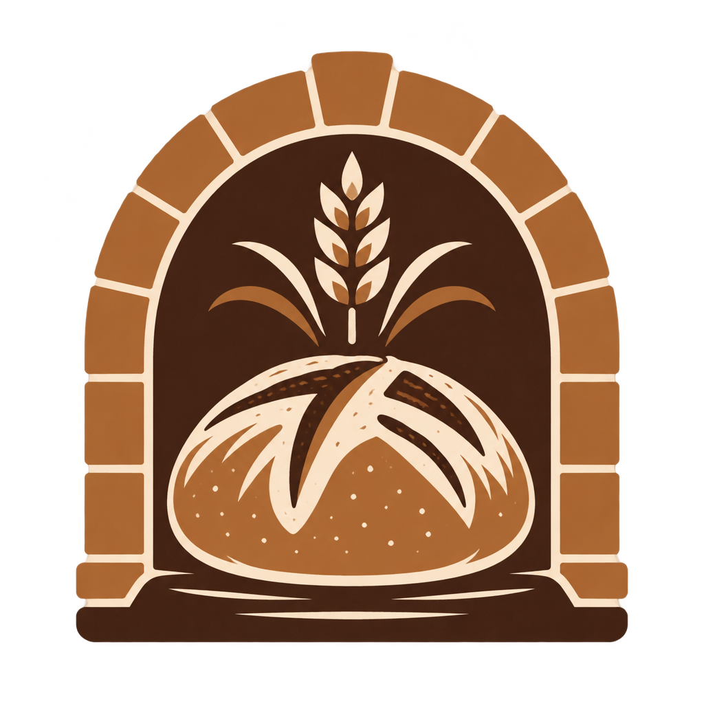 Premium Artisan Bakery logo