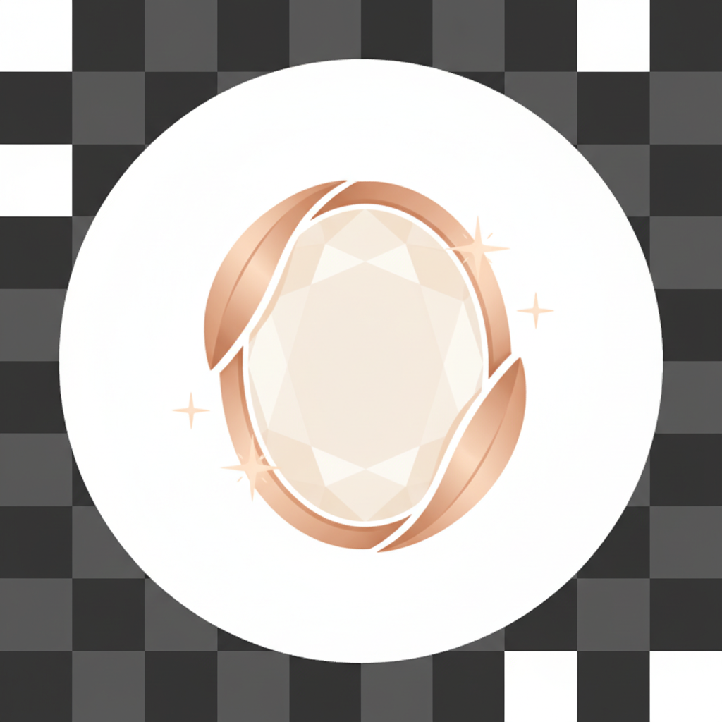 Premium Materials Icon