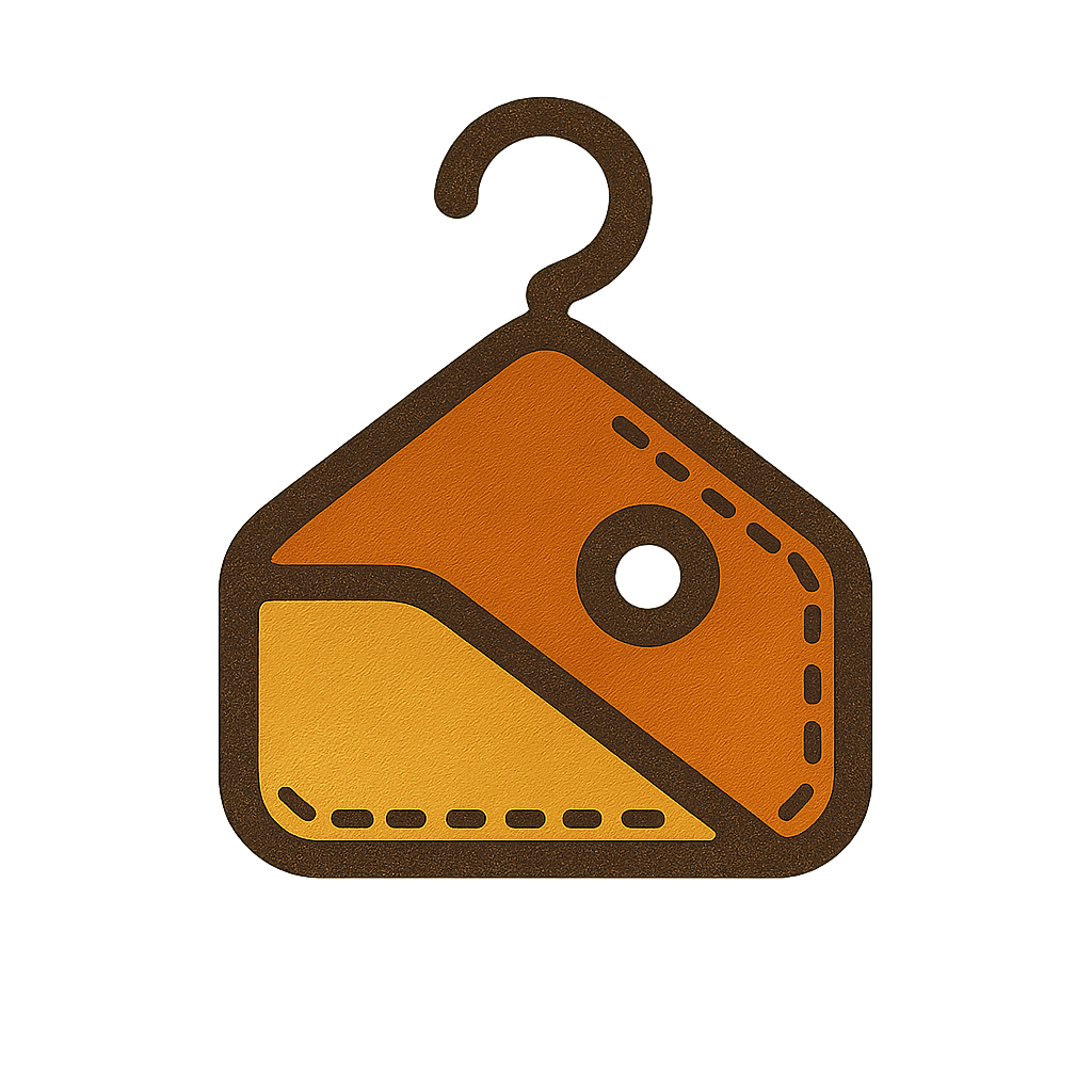 Vintage Reverie logo