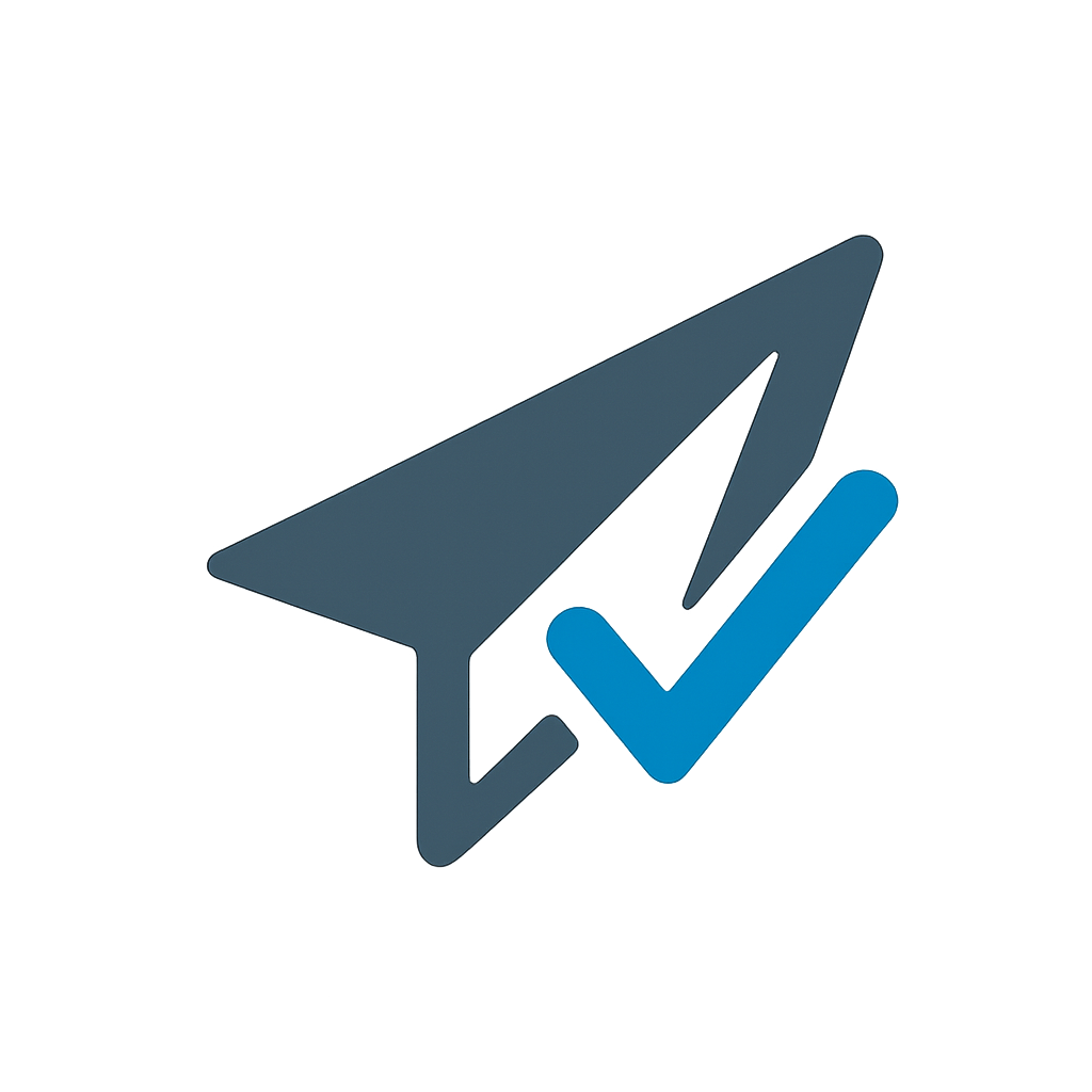 InvoicePilot logo