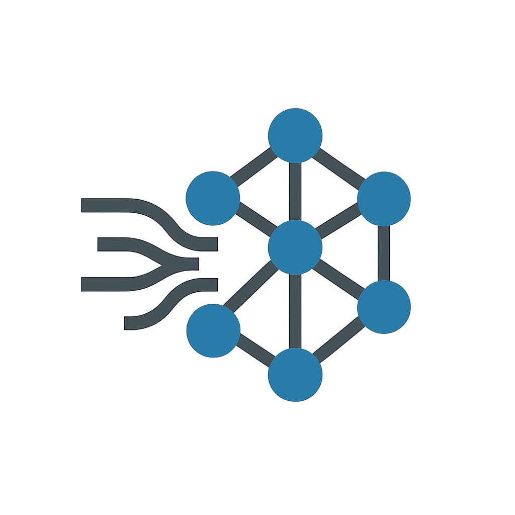 AI Data Company logo