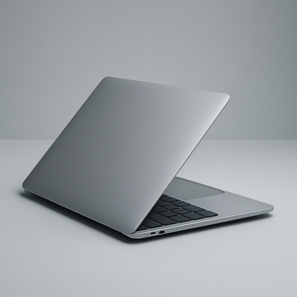 Laptop ultradelgada NovaBook