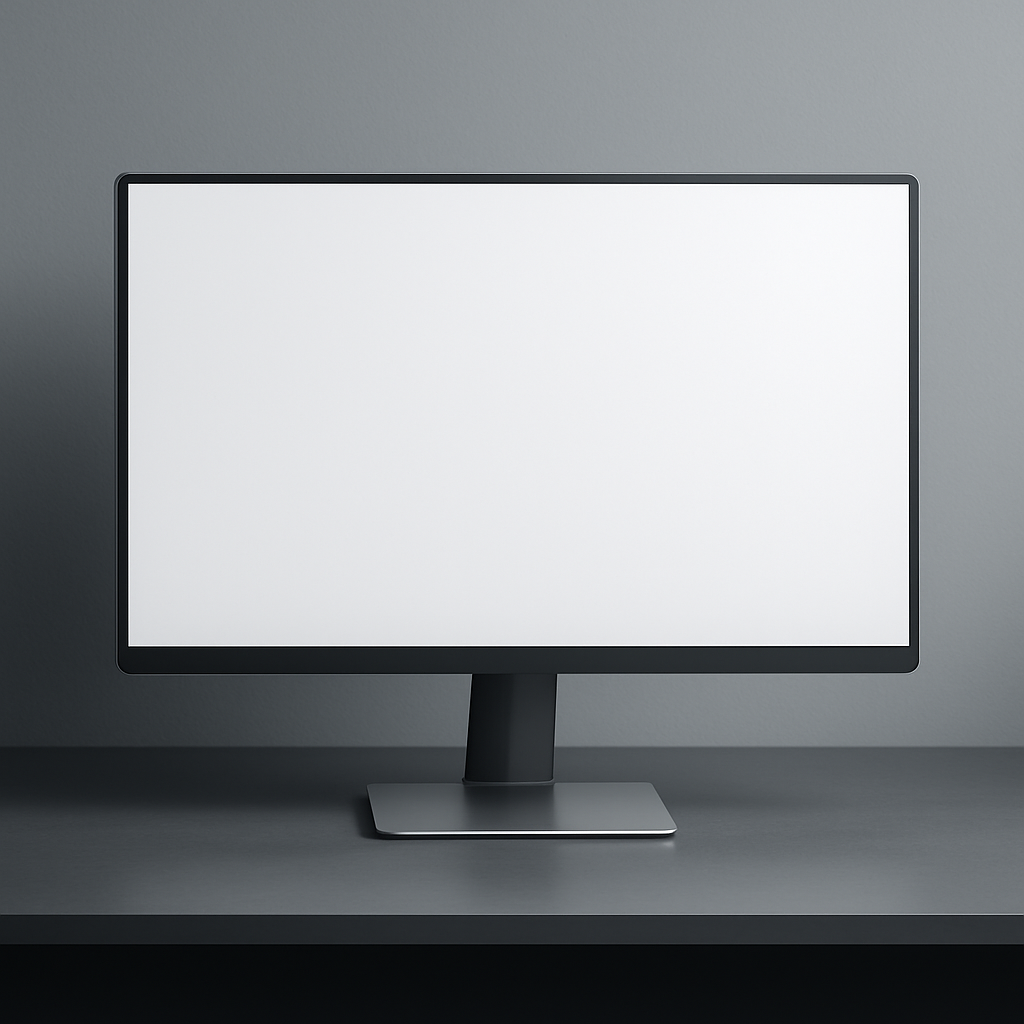 Monitor ultradelgado UltraView 27