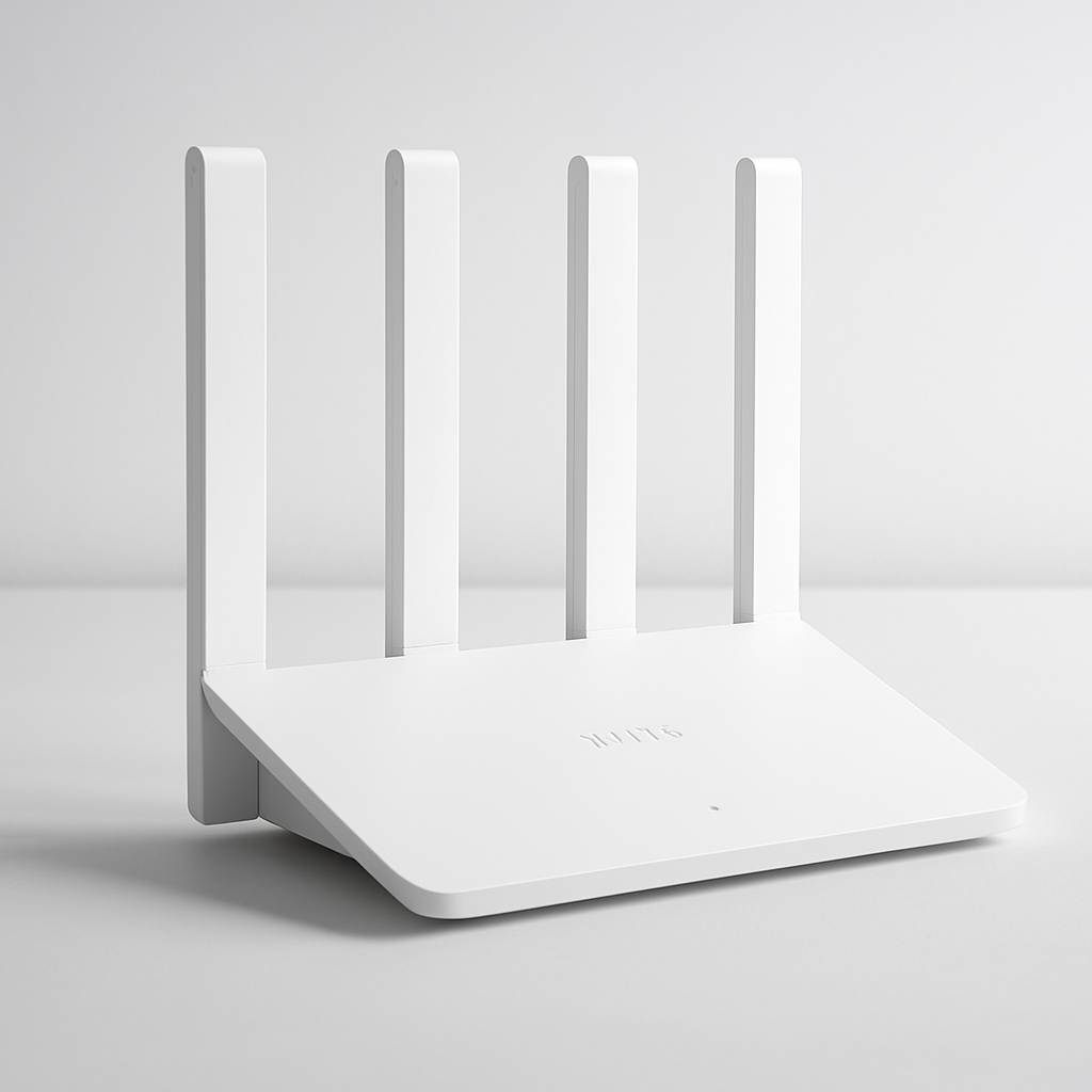 Router WiFi 6 TurboLink