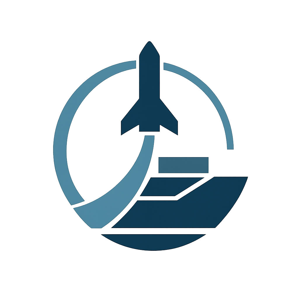 Apex Orbital Systems, Inc. logo