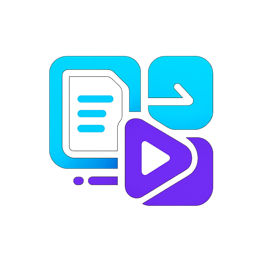 Vidify logo