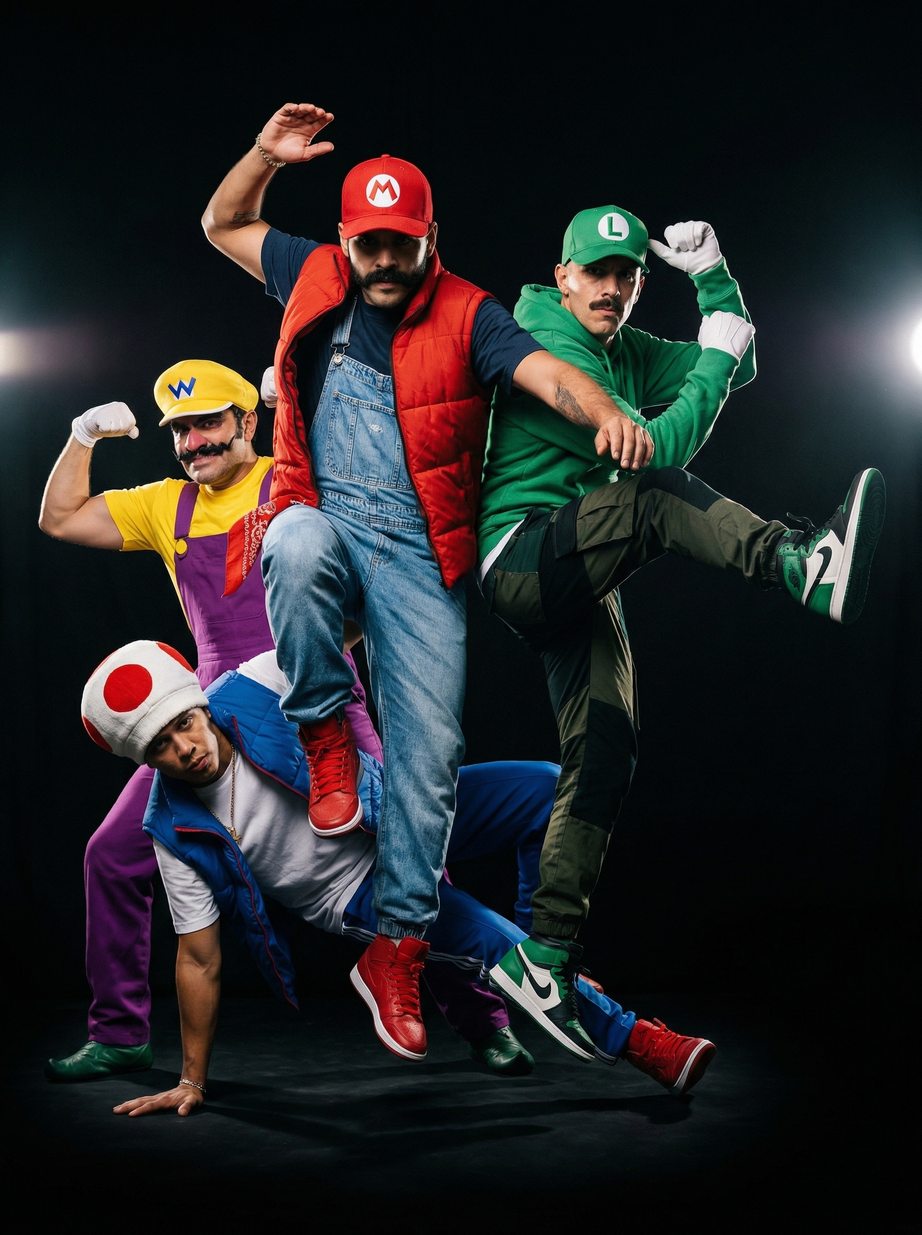 Added by user manually