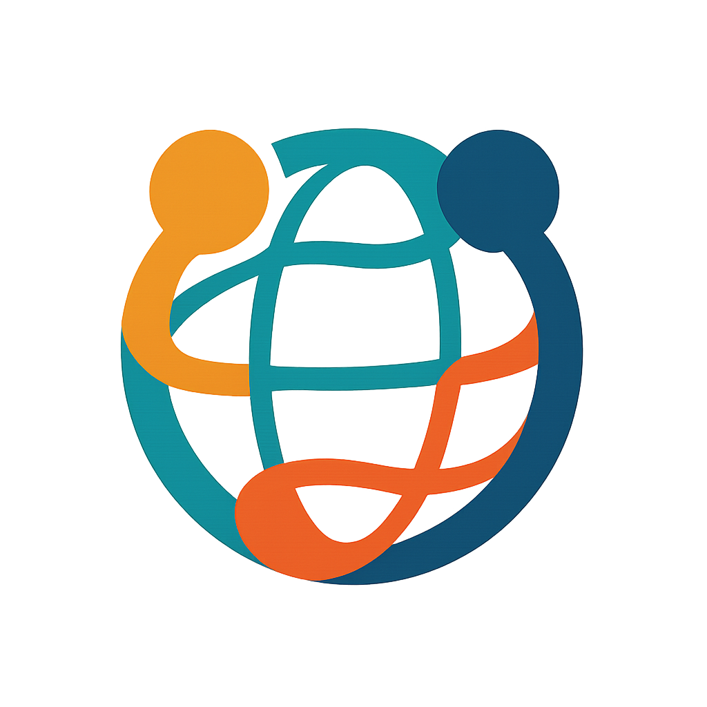 Global Lifestyle Hub Logo