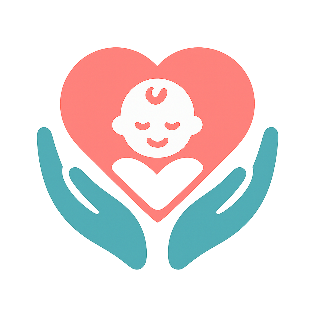 Quỹ Vì Những Trái Tim Bé Bỏng logo