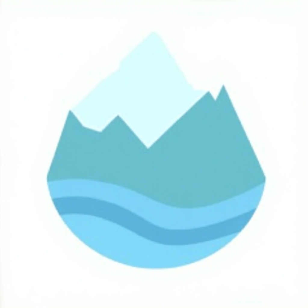 Greenland Adventure Tours Logo