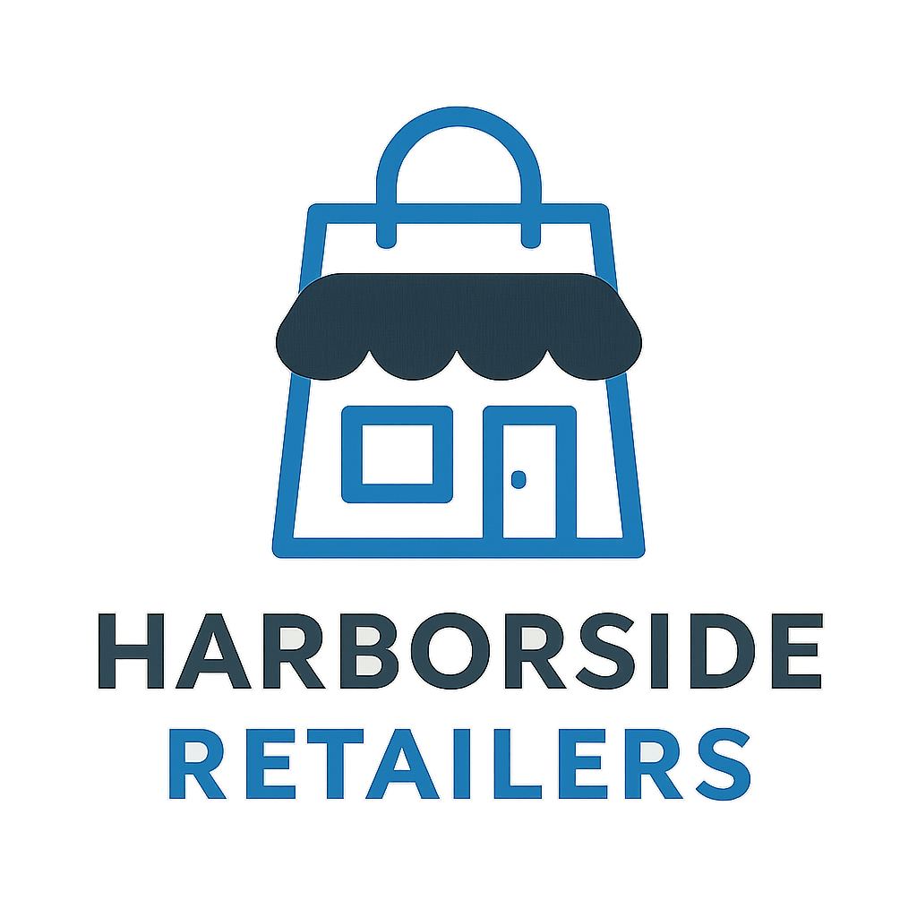 Harborside Retailers