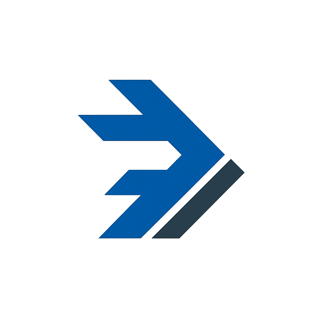 Way Beyond Courier logo