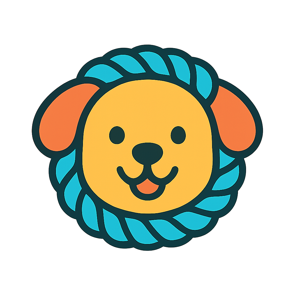 DogoDP logo
