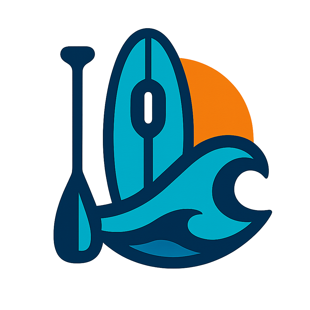 Kyiv SUP Sessions logo