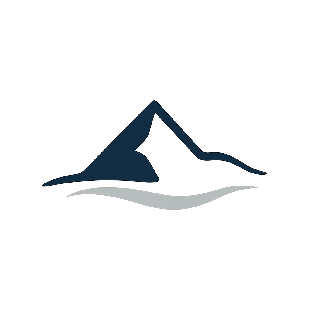 NorthPeak Journeys logo