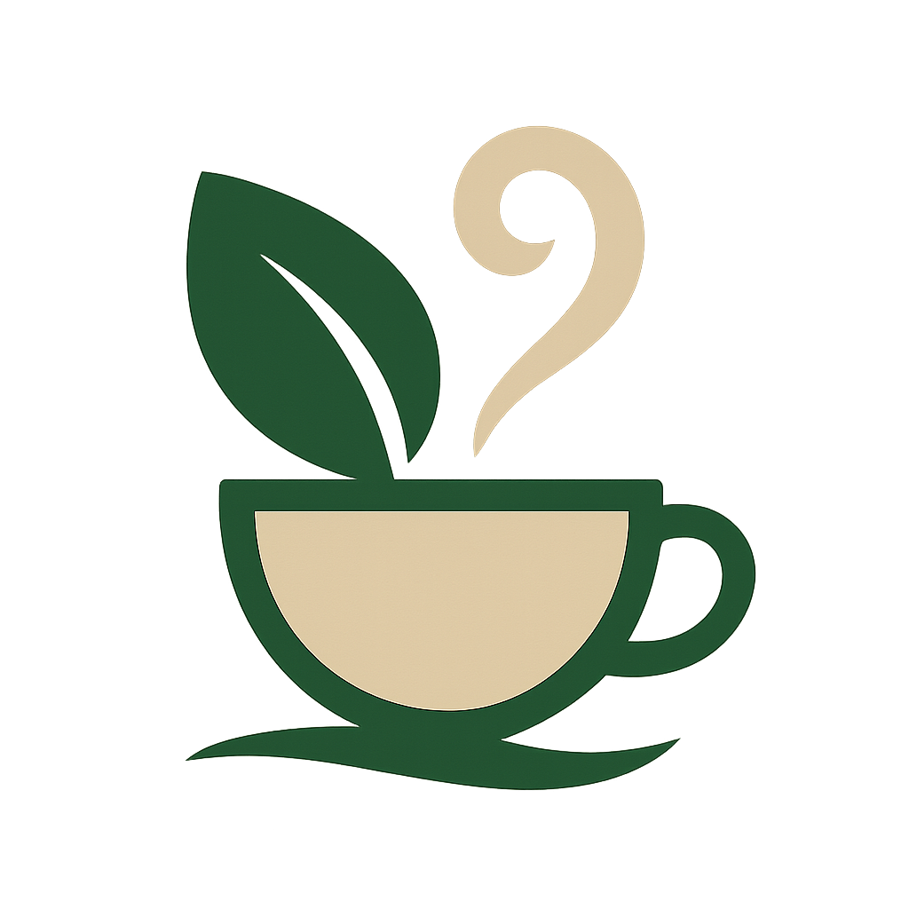 Магазин натурального чаю logo