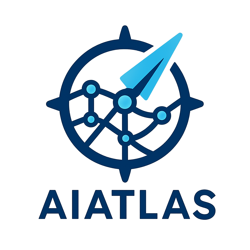 AIatlas logo