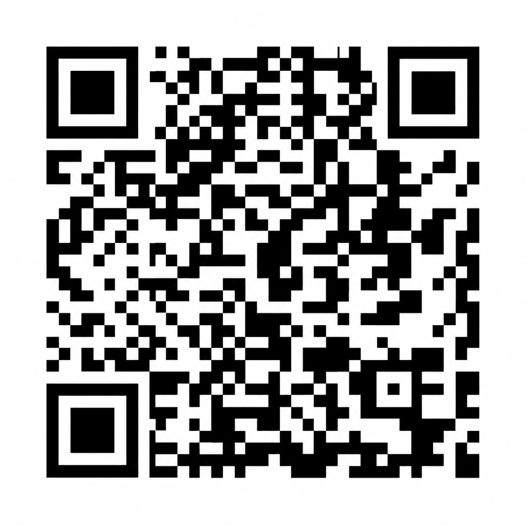 QR code linking to Front Range Window Film Google Business Profile