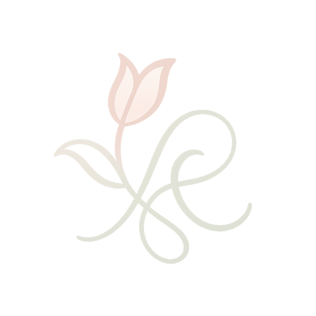 Fine Art Wedding Photographer Logo