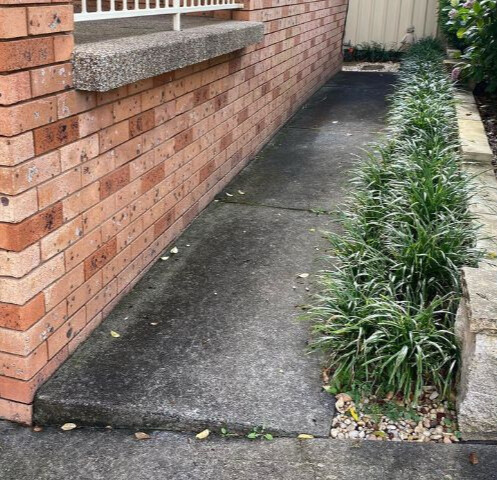 Added by user manually