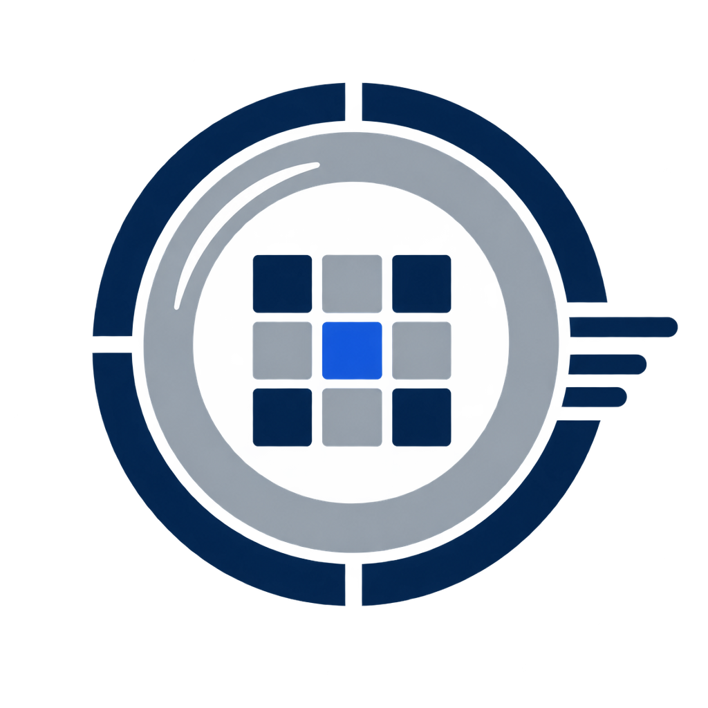 Custom Plate Supplier logo