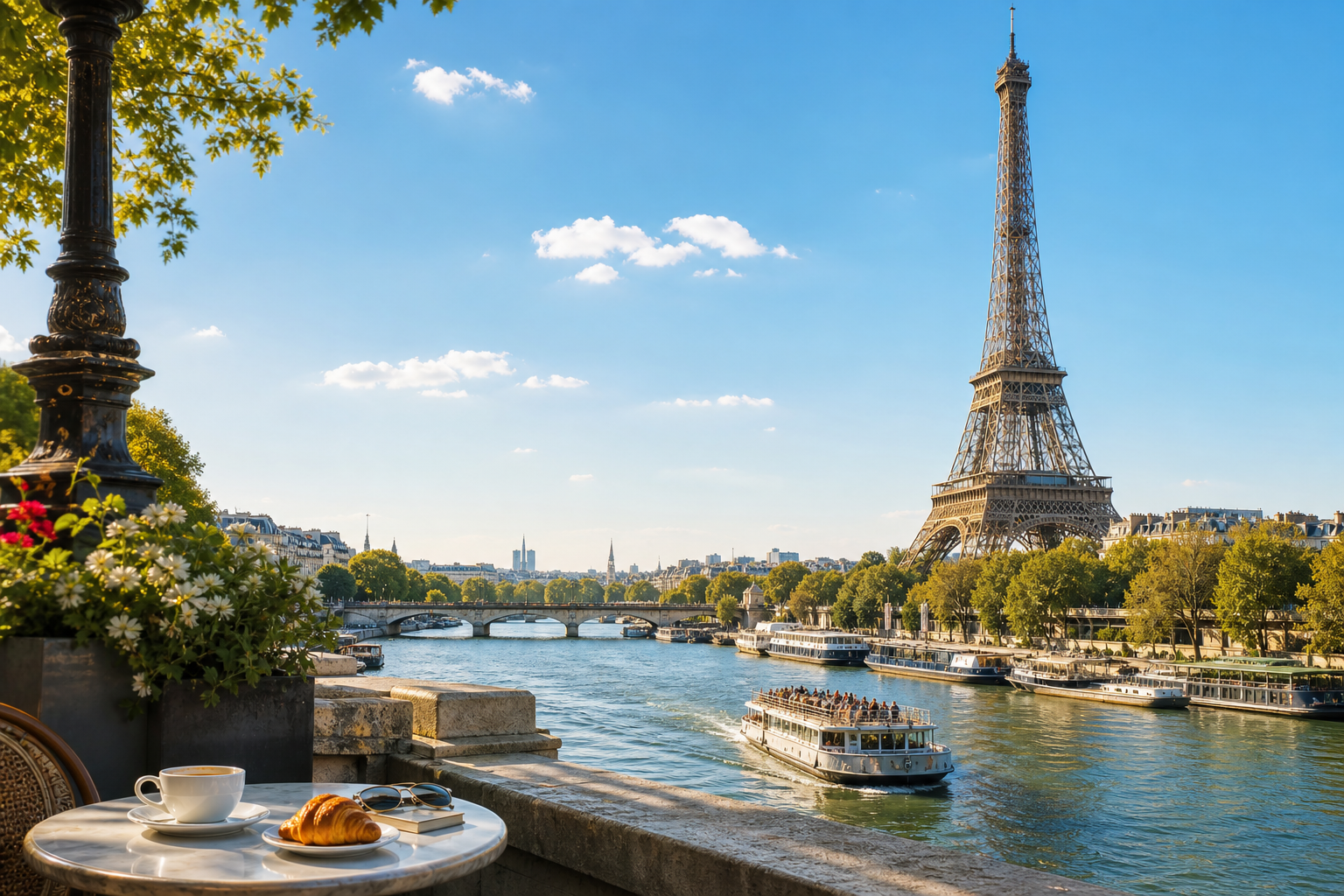 Europe Tour travel package image