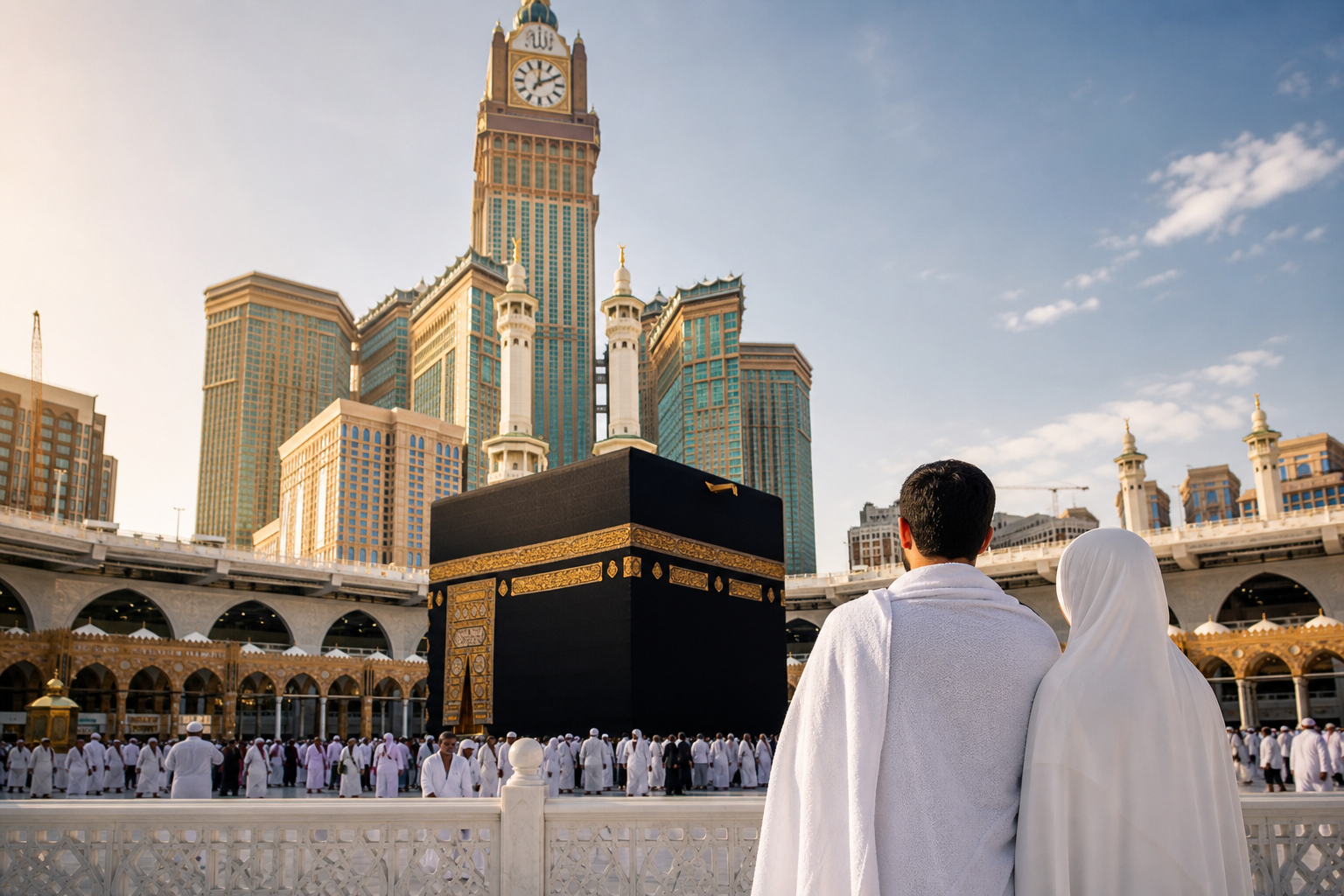 Umrah Package travel package image